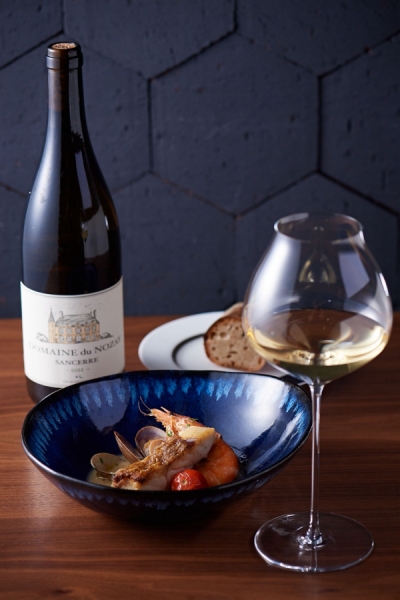 アクアパッツァ