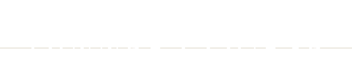 DINNER COURSE
